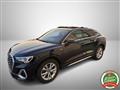 AUDI Q3 SPORTBACK SPB 35 TDI S tronic S line edition Tetto Navi