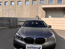 BMW SERIE 1 d 5p. Business Advantage