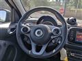 SMART FORFOUR 70 1.0 Passion PREZZO REALE NAVI+LED+TELECAMERA