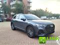 AUDI Q3 45 TFSI quattro S tronic S line edition