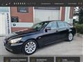 BMW SERIE 5 i cat M Sport INTROVABILE, NAVI, XENO, AUTO, GARAN