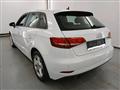 AUDI A3 SPORTBACK SPB 1.6 TDI S tronic Business