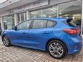 FORD Focus 1.0 ecoboost h ST-Line 125cv automatico PREZZO REALE