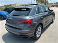 AUDI Q3 35 TDI S tronic S line edition