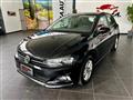 VOLKSWAGEN POLO 1.6 TDI 95 CV DSG 5p. Highline BlueMotion Tech.