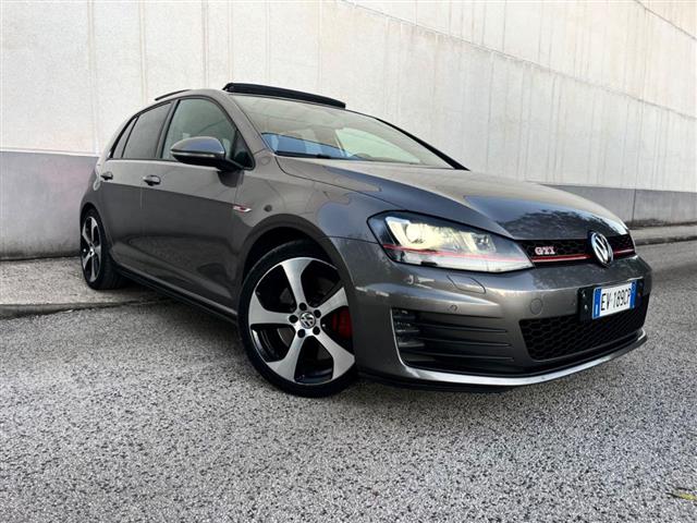 VOLKSWAGEN Golf Business GTI Performance 2.0 TSI 5p. DSG BlueMot.Tech.