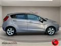 FORD FIESTA 1.2 82CV 5 porte PRONTA CONSEGNA!