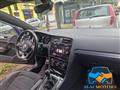 VOLKSWAGEN GOLF 1.6 TDI 115 CV R-LINE