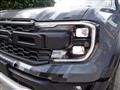 FORD RANGER 2.0 ECOBLUE DC AUTOM 205CV CAM360 MATRIX NAV PELLE