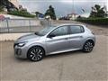 PEUGEOT 208 PureTech 75 Stop&Start 5 porte Active