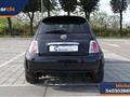 ABARTH 500 1.4 Turbo T-Jet