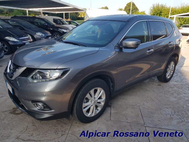 NISSAN X-TRAIL 1.6 dCi 2WD Acenta Premium