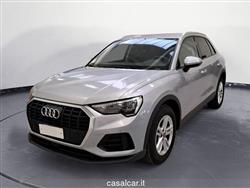 AUDI Q3 35 TDI S tronic Business