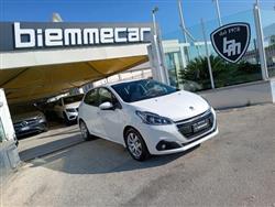 PEUGEOT 208 (2012) BlueHDi 75 5 porte Allure  i.m