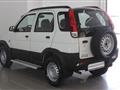 DAIHATSU Terios 1.3i 16V 4WD CX