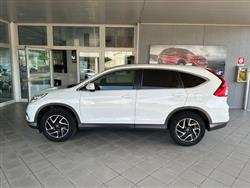 HONDA CR-V 1.6 i-DTEC Elegance + Navi 4WD