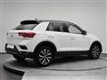 VOLKSWAGEN T-ROC 2.0 TDI SCR 150 CV DSG 4MOTION Style BlueMot. Tech.