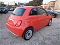 FIAT 500 1000 HYBRID 70 CV CARPLAY CLIMAUTO PDC TETTO