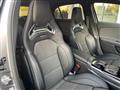 MERCEDES CLASSE A 4 MOTION SEDILI SPORTIVI MEMORY SCARICO SPOTIVO