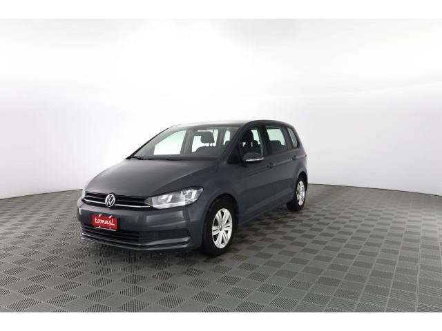 VOLKSWAGEN TOURAN 2.0 TDI 122 CV Business BlueMotion Technolo