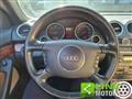 AUDI A4 Cabriolet 2.5 V6 TDI cat