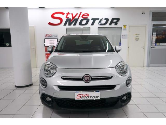 FIAT 500X 1.0 T3 120 CV Connect