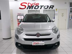 FIAT 500X 1.0 T3 120 CV Connect