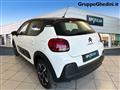 CITROEN C3 PureTech 83 S&S Shine NEOPATENTATI