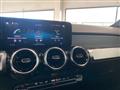 MERCEDES CLASSE GLB d Automatic Sport PLANCIA ESTESA NAVI CAMERA