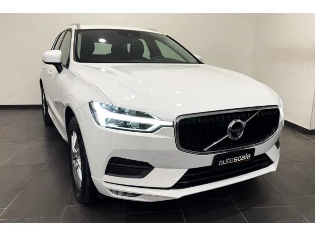 VOLVO XC60 D4 Geartronic Business