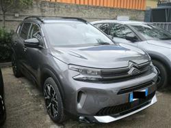 CITROEN C5 AIRCROSS C5 Aircross