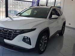 HYUNDAI NUOVA TUCSON 1.6 T-GDI 48V DCT XLine *ordinabile