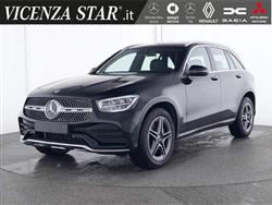 MERCEDES GLC SUV d 4MATIC PREMIUM AMG