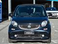 SMART FORTWO 1.0 twinamic Passion