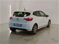 RENAULT CLIO VAN 1.6 Hybrid Zen E-Tech 140cv