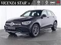 MERCEDES GLC SUV d 4MATIC PREMIUM AMG