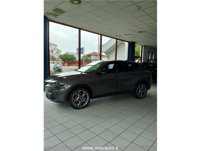 ALFA ROMEO TONALE Hybrid 130cv Speciale  *Garanzia fino a 08-2029*