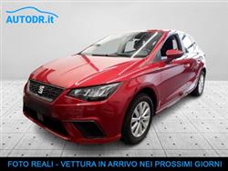 SEAT IBIZA Style 1.0 TGI NEOPATENTATI FARI LED NAVI RETROCAME