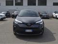 TOYOTA C-HR 1.8 Hybrid E-CVT Trend