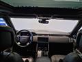 LAND ROVER NUOVO RANGE ROVER 3.0D l6 350 CV Fifty Edition 1 di 1970