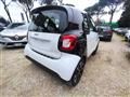 SMART FORTWO 1.0cc 71cv BLUETOOTH CRUISE CONTROL CERCHI LEGA