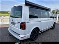 VOLKSWAGEN CALIFORNIA 2.0 TDI 150CV DSG 4Motion Beach Camper Edition