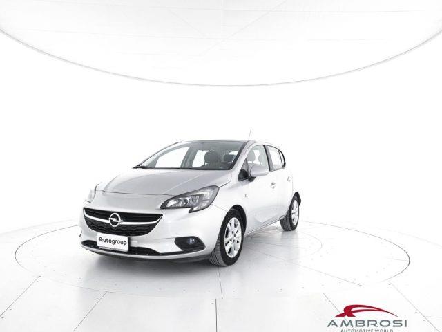 OPEL CORSA 1.2 5 porte