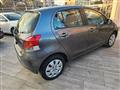 TOYOTA Yaris 5p 1.3 dual Sol m-mt