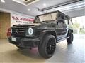 MERCEDES CLASSE G d S.W. #FARI LED #CERCHI 22"