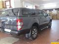 FORD RANGER 2.0 tdci double cab Wildtrak 213cv auto