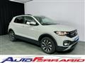 VOLKSWAGEN T-CROSS 1.0 TSI 110 CV DSG Style