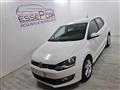 VOLKSWAGEN POLO 1.2 TDI DPF 5 p. United