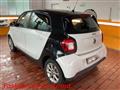 SMART FORFOUR 70 1.0 Passion