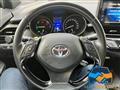 TOYOTA C-HR 1.8 Hybrid E-CVT Business 100 cv